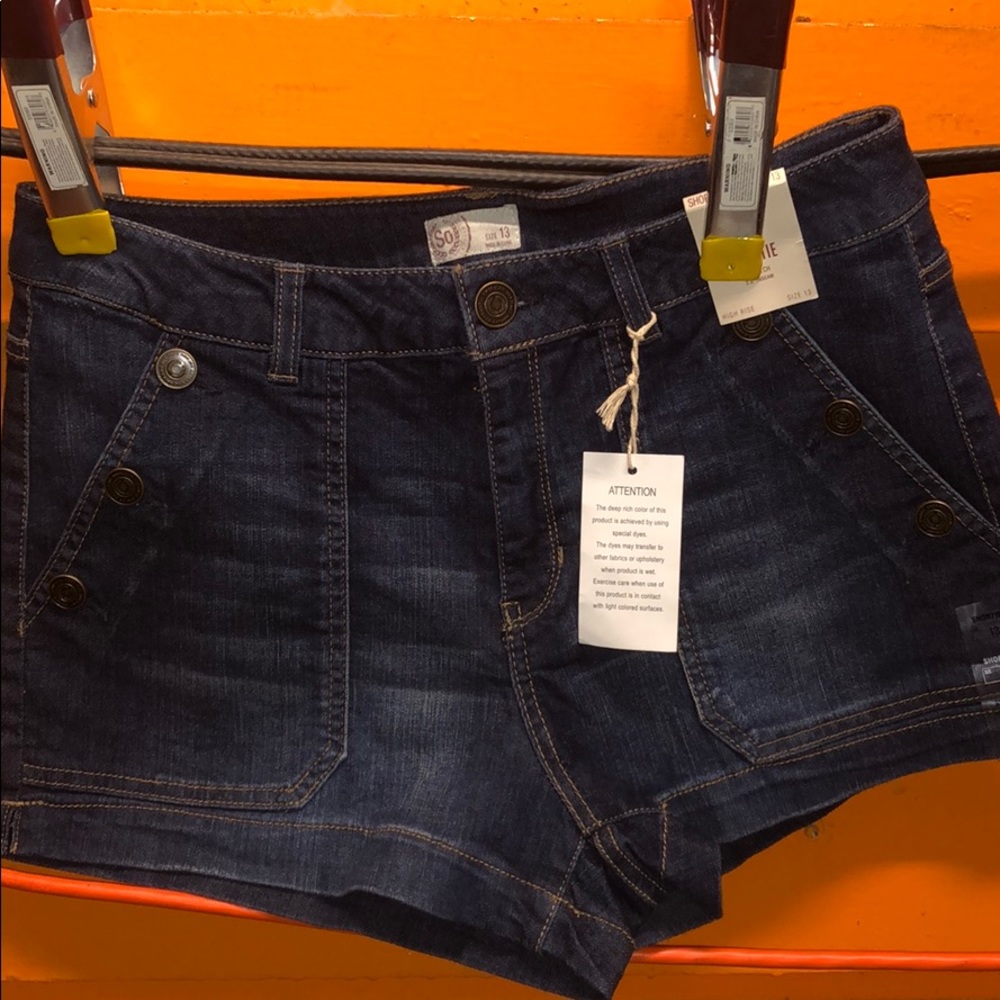 Shorts